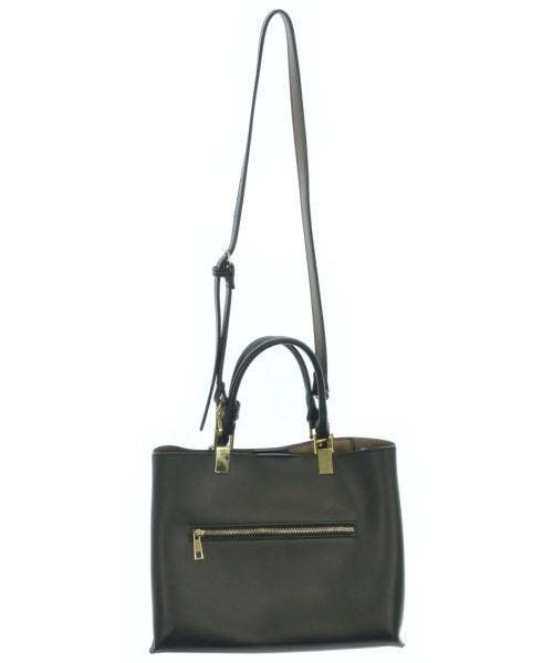 khaju（カージュ）ハンドバッグ 黒 サイズ:- レディース/2200665143069