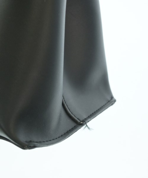 khaju（カージュ）ハンドバッグ 黒 サイズ:- レディース/2200665143069