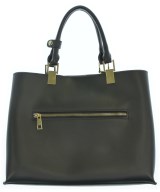 khaju（カージュ）ハンドバッグ 黒 サイズ:- レディース/2200665143069