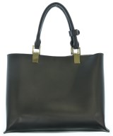 khaju（カージュ）ハンドバッグ 黒 サイズ:- レディース/2200665143069