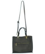 khaju（カージュ）ハンドバッグ 黒 サイズ:- レディース/2200665143069