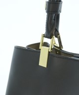 khaju（カージュ）ハンドバッグ 黒 サイズ:- レディース/2200665143069