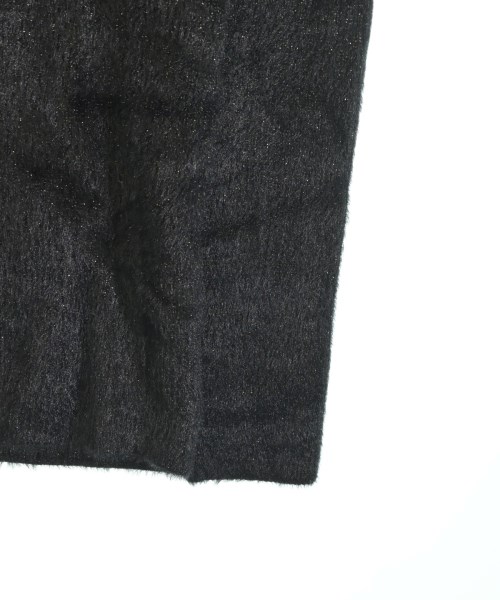 khaju（カージュ）ニット・セーター 黒 サイズ:-(M位) レディース/2200667492011