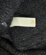 khaju（カージュ）ニット・セーター 黒 サイズ:-(M位) レディース/2200667492011