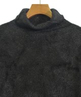 khaju（カージュ）ニット・セーター 黒 サイズ:-(M位) レディース/2200667492011