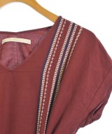 khaju（カージュ）ブラウス 赤 サイズ:F レディース/2200725295165