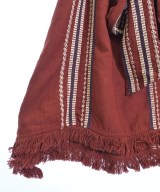 khaju（カージュ）ブラウス 赤 サイズ:F レディース/2200725295165