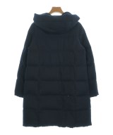 khaju（カージュ）ダウンコート 紺 サイズ:38(M位) レディース/2200724588015