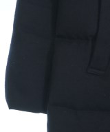 khaju（カージュ）ダウンコート 紺 サイズ:38(M位) レディース/2200724588015
