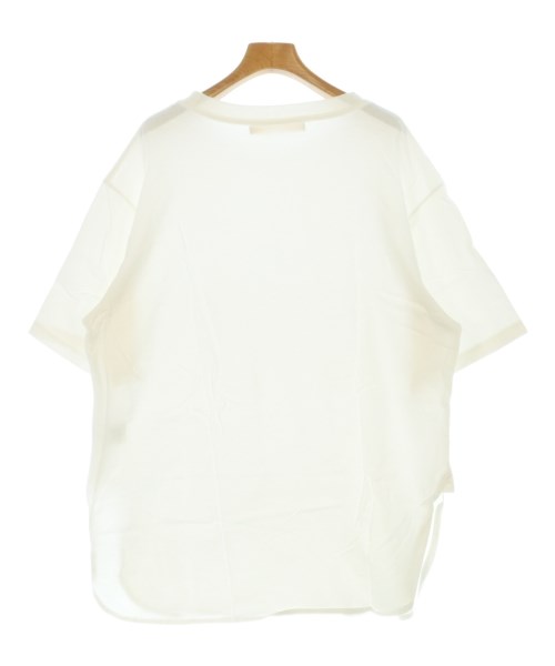 khaju（カージュ）Tシャツ・カットソー 白 サイズ:F レディース/2200736272018