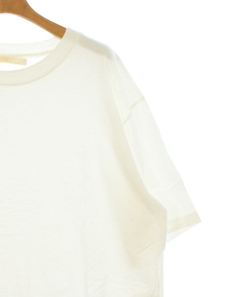 khaju（カージュ）Tシャツ・カットソー 白 サイズ:F レディース/2200736272018