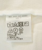 khaju（カージュ）Tシャツ・カットソー 白 サイズ:F レディース/2200736272018