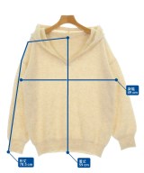 khaju（カージュ）ニット・セーター ベージュ サイズ:F レディース/2200727382245