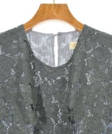 Bon Vieux Temps（ボンビュータン）カジュアルシャツ 紺 サイズ:1(S位) レディース/2200670899180