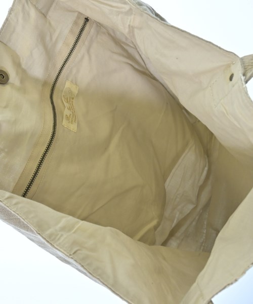 Bon Vieux Temps（ボンビュータン）トートバッグ ベージュ サイズ:- レディース/2200619514204