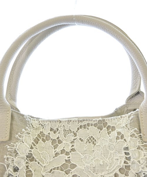 Bon Vieux Temps（ボンビュータン）トートバッグ ベージュ サイズ:- レディース/2200619514204