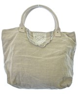 Bon Vieux Temps（ボンビュータン）トートバッグ ベージュ サイズ:- レディース/2200619514204