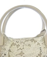 Bon Vieux Temps（ボンビュータン）トートバッグ ベージュ サイズ:- レディース/2200619514204