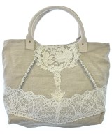 Bon Vieux Temps トートバッグ