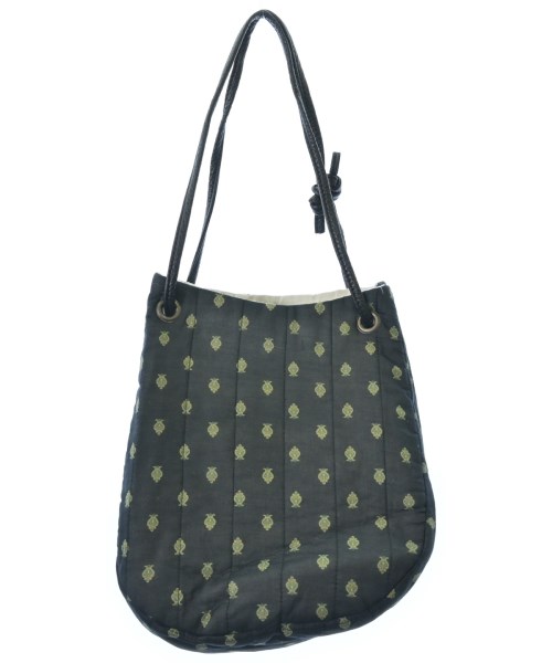 Bon Vieux Temps（ボンビュータン）ショルダーバッグ 黒 サイズ:- レディース/2200619514211