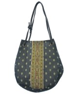 Bon Vieux Temps（ボンビュータン）ショルダーバッグ 黒 サイズ:- レディース/2200619514211