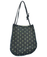 Bon Vieux Temps（ボンビュータン）ショルダーバッグ 黒 サイズ:- レディース/2200619514211