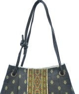 Bon Vieux Temps（ボンビュータン）ショルダーバッグ 黒 サイズ:- レディース/2200619514211