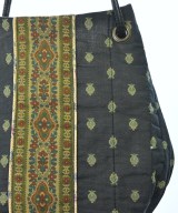 Bon Vieux Temps（ボンビュータン）ショルダーバッグ 黒 サイズ:- レディース/2200619514211