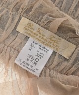 Bon Vieux Temps（ボンビュータン）マフラー 茶 サイズ:- レディース/2200717669127