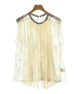 Bon Vieux Temps ブラウス