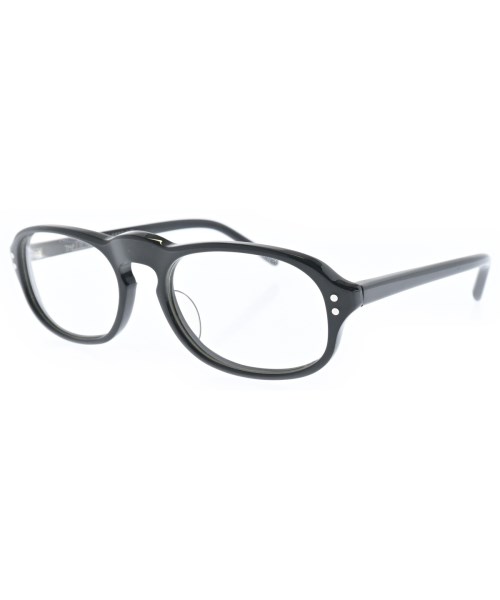 EFFECTOR(エフェクター)メガネ 黒 サイズ:-/2200644812061