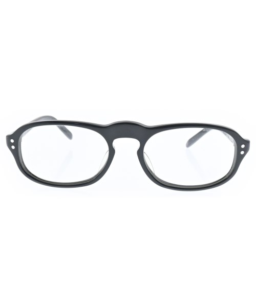 EFFECTOR（エフェクター）メガネ 黒 サイズ:- メンズ/2200644812061