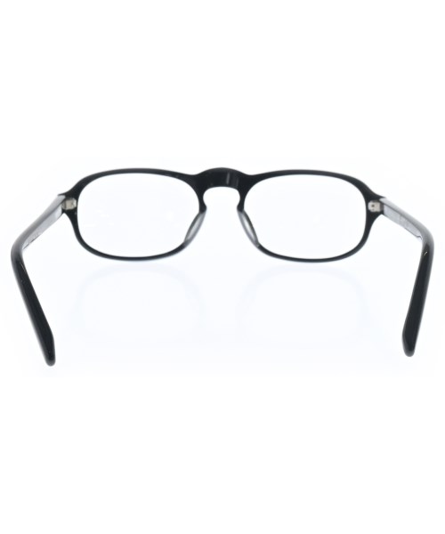 EFFECTOR（エフェクター）メガネ 黒 サイズ:- メンズ/2200644812061