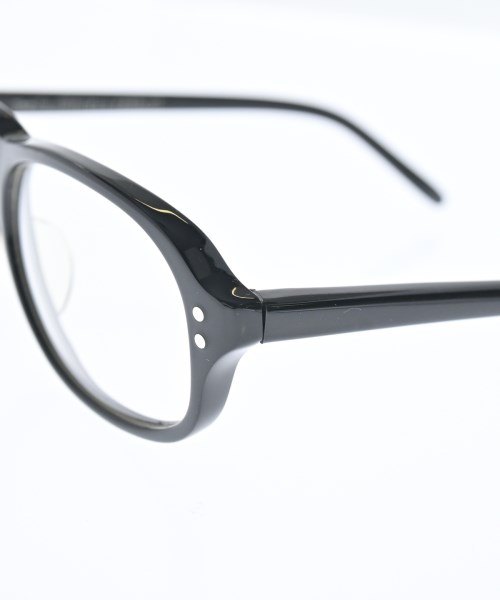 EFFECTOR（エフェクター）メガネ 黒 サイズ:- メンズ/2200644812061