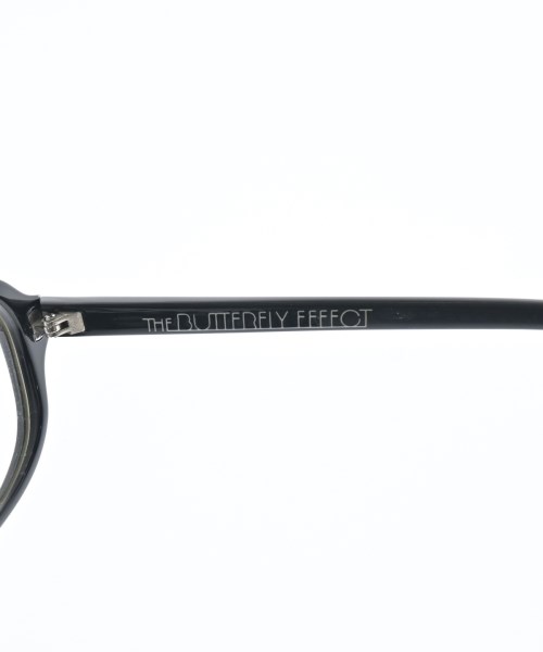 EFFECTOR（エフェクター）メガネ 黒 サイズ:- メンズ/2200644812061