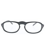 EFFECTOR（エフェクター）メガネ 黒 サイズ:- メンズ/2200644812061