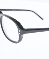 EFFECTOR（エフェクター）メガネ 黒 サイズ:- メンズ/2200644812061