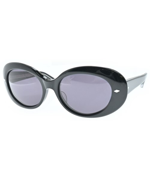 EFFECTOR（エフェクター）サングラス 黒 サイズ:- メンズ/2200625341245