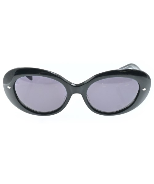 EFFECTOR（エフェクター）サングラス 黒 サイズ:- メンズ/2200625341245