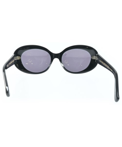 EFFECTOR（エフェクター）サングラス 黒 サイズ:- メンズ/2200625341245