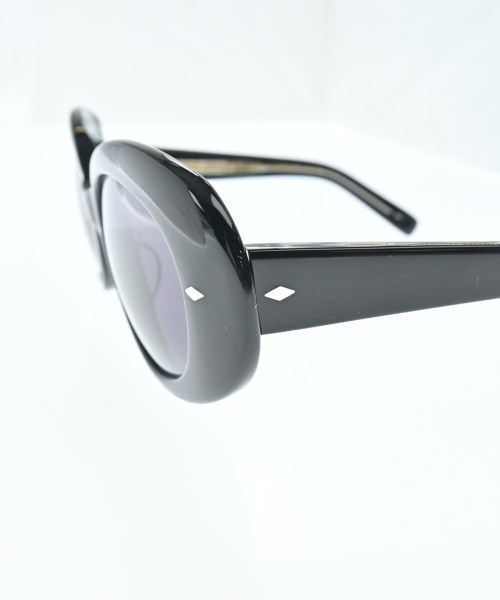 EFFECTOR（エフェクター）サングラス 黒 サイズ:- メンズ/2200625341245
