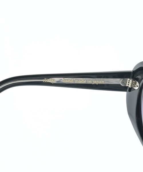 EFFECTOR（エフェクター）サングラス 黒 サイズ:- メンズ/2200625341245