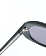 EFFECTOR（エフェクター）サングラス 黒 サイズ:- メンズ/2200625341245