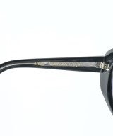 EFFECTOR（エフェクター）サングラス 黒 サイズ:- メンズ/2200625341245