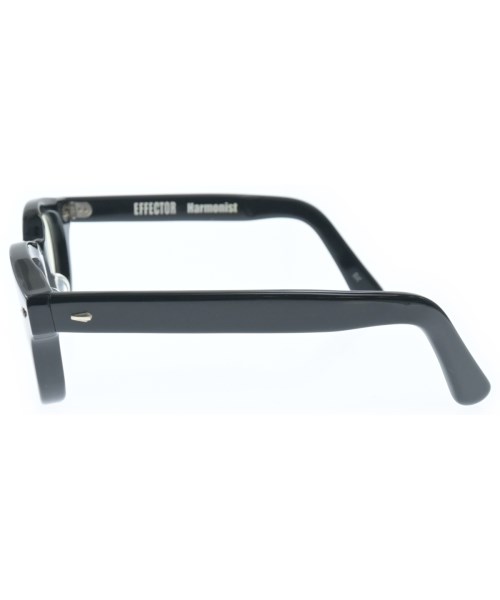 EFFECTOR（エフェクター）サングラス 黒 サイズ:- メンズ/2200629206113
