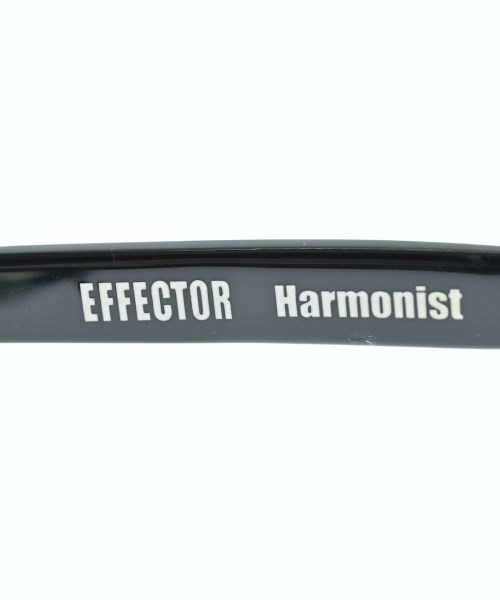 EFFECTOR（エフェクター）サングラス 黒 サイズ:- メンズ/2200629206113