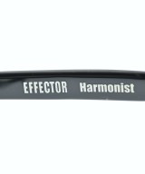 EFFECTOR（エフェクター）サングラス 黒 サイズ:- メンズ/2200629206113