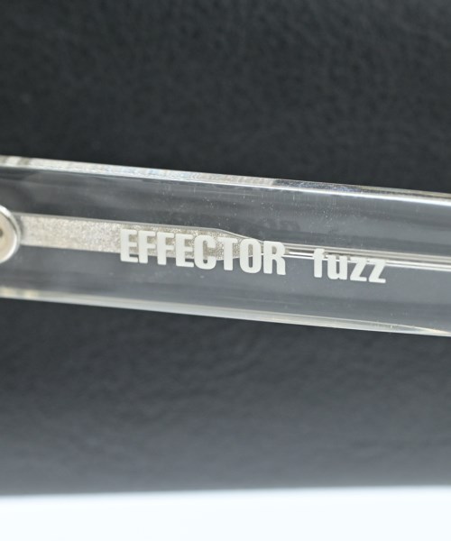EFFECTOR（エフェクター）サングラス その他（柄物・カラフル） サイズ:- メンズ/2200611880215