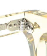 EFFECTOR（エフェクター）サングラス 黄 サイズ:- メンズ/2200611880222