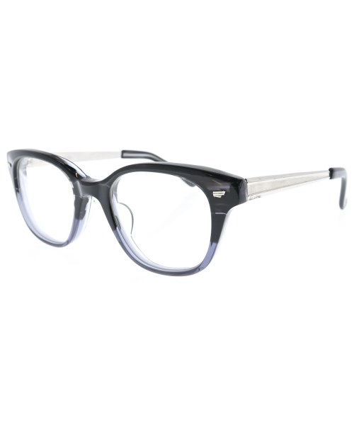 EFFECTOR(エフェクター)メガネ 黒 サイズ:-/2200694009183